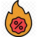 Big sale  Icon