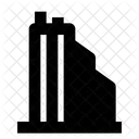 Big skyscraper  Icon