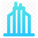 Big Skyscraper  Icon