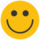 Big Smile Emoji Icon
