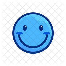 Big Smile Emoji Icon Of Colored Outline Style Available In Svg Png Eps Ai Icon Fonts