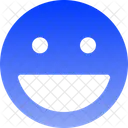 Big Smile Icon