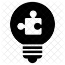 Big Solution  Icon