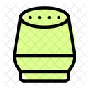 Big Speaker  Icon