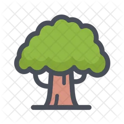 Big Tree  Icon