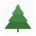 Big Tree Christmas  Icon
