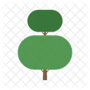 Plant Nature Ecology Icon