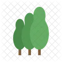 Plant Nature Ecology Icon