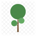 Plant Nature Ecology Icon