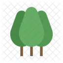 Plant Nature Ecology Icon