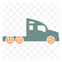 Big Truck Truck Car Icon