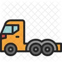 Big truck  Icon
