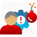 Big Wave  Icon