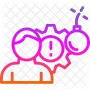 Big Wave  Icon
