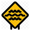 Big Waves  Icon