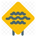 Big Waves  Icon