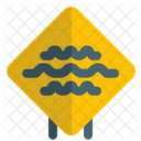 Big Waves  Icon