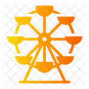 Big Wheel  Icon
