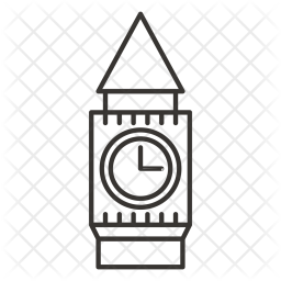 Bigben Icon