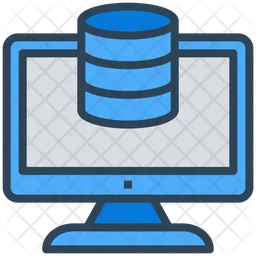 Bigdata  Icon