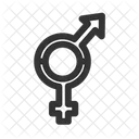 Bigender  Icon