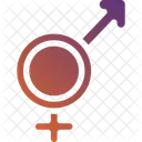 Genders Gender Fluid Omnigender Icon