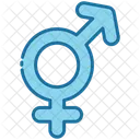Bigender Icon