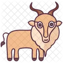 Animal Bighorn Sheep Wild Animal Icon