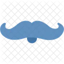 Bigode  Ícone