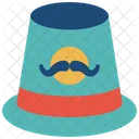 Bigode  Icon