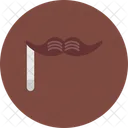 Bigode  Icon