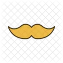 Bigode  Ícone