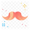 Bigode  Ícone