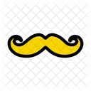 Bigode  Ícone