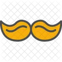 Bigode  Icon