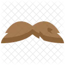 Bigode  Ícone