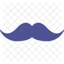 Bigode  Ícone