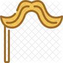 Bigode  Icon