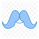 Bigode  Icon