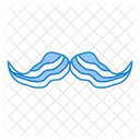 Bigode  Icon