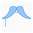 Bigode  Icon