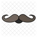 Bigode  Icon