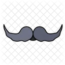 Bigode  Icon