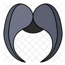 Bigode  Icon