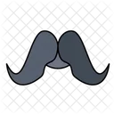 Bigode  Icon