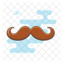 Bigode  Ícone