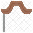 Bigode  Ícone