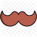 Bigode  Icon