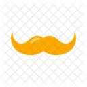 Bigode  Ícone