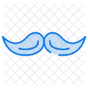 Bigode  Ícone
